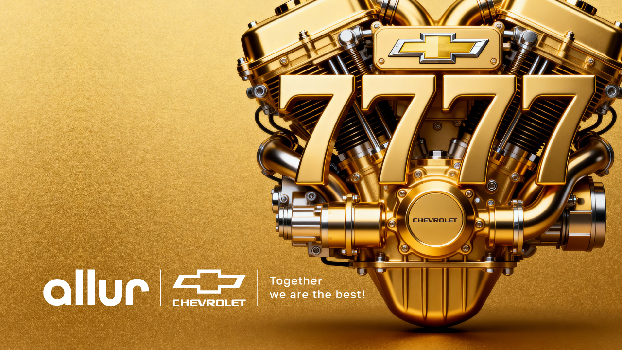 CHEVROLET ҚАЗАҚСТАНДА САТЫЛЫМ БОЙЫНША ТАРИХИ РЕКОРД ОРНАТТЫ